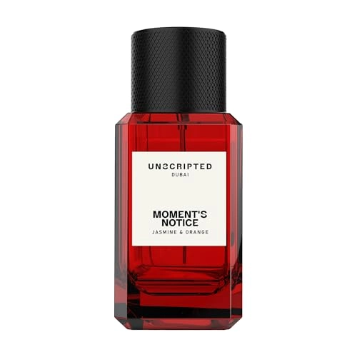Moment's Notice Eau de Parfum 50 ml