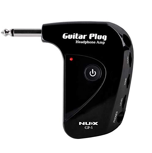 GP1 - Classic Rock Portable Battery Powered