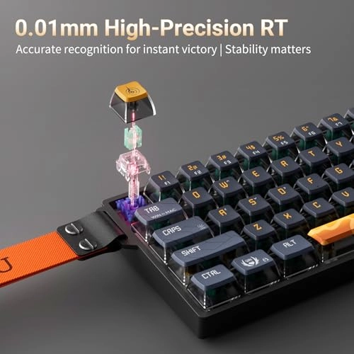 HYEKU K22 MAGSPEED - Wired