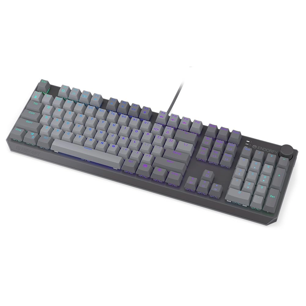 ENDORFY Thock V2 - EN Wired