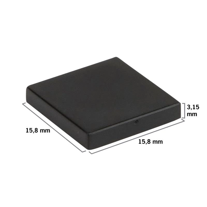 Clamping Blocks - 90 pcs