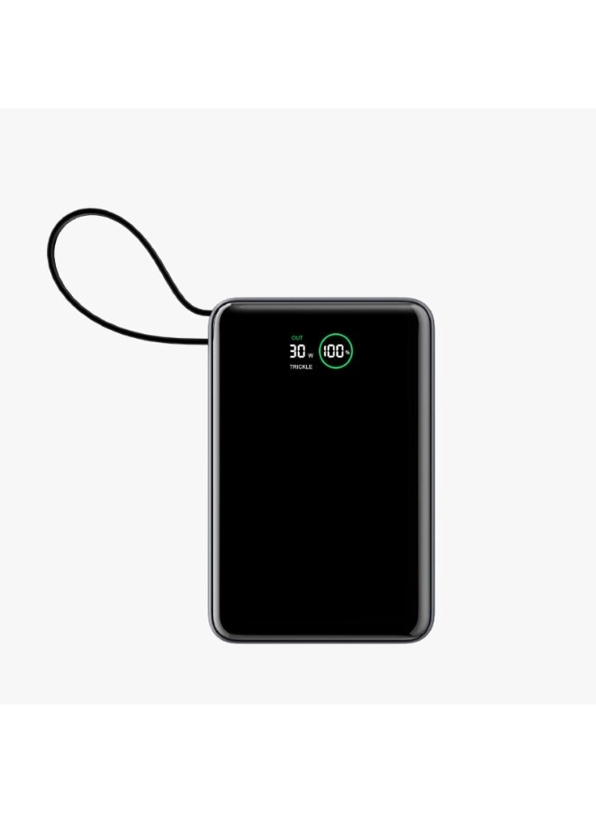 GNRET35W20BK - 20000mAh 35W