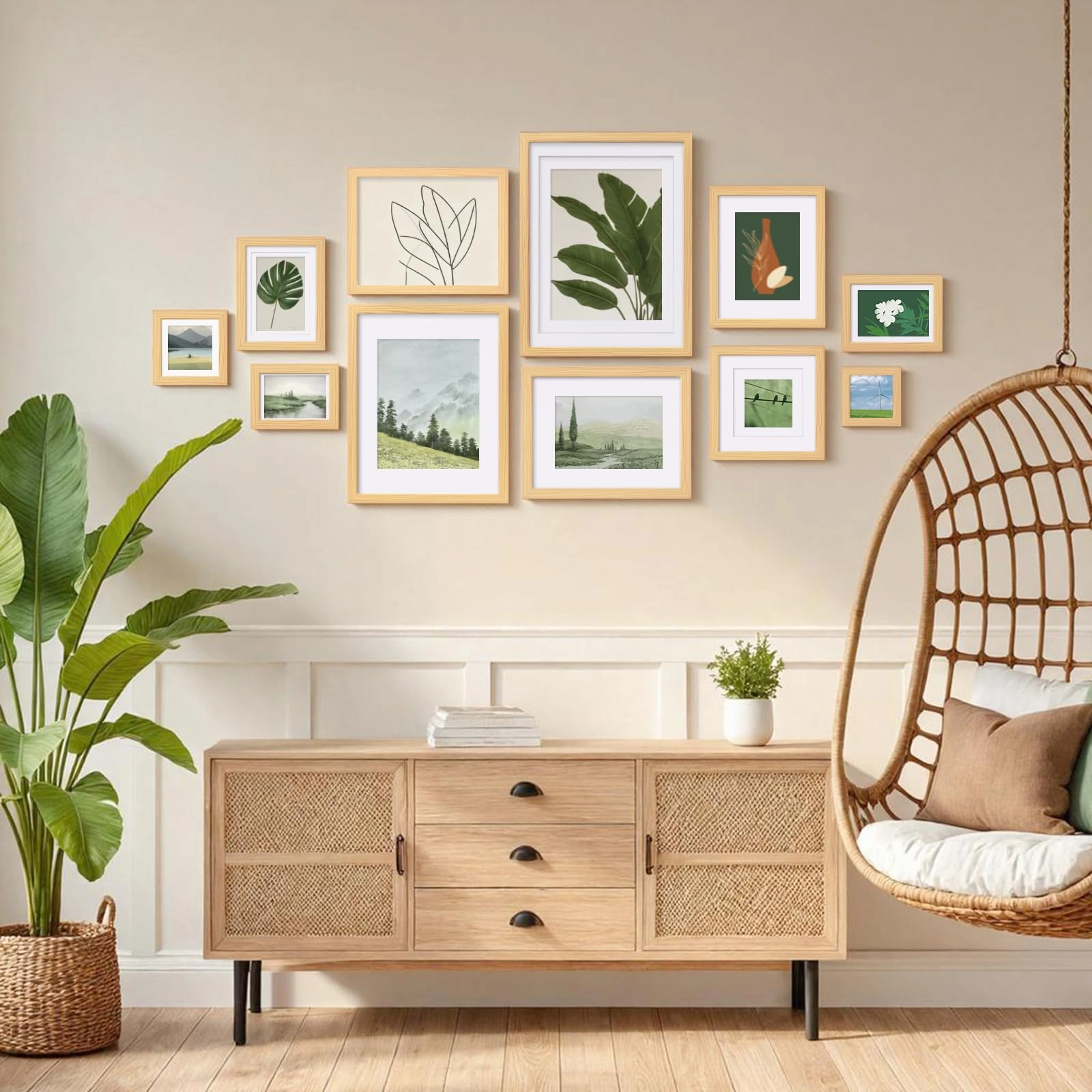 Picture Frame - 5x7