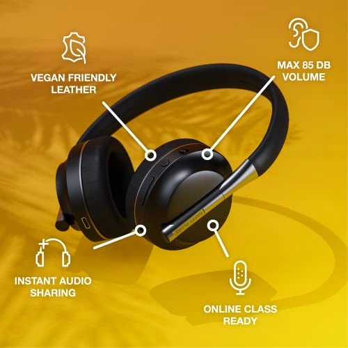Play Wireless Headphone