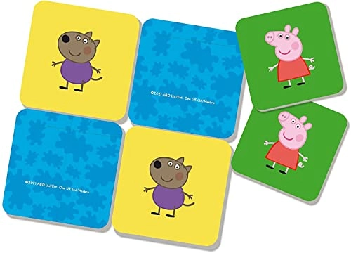 Peppa Pig Creative Activity Desk