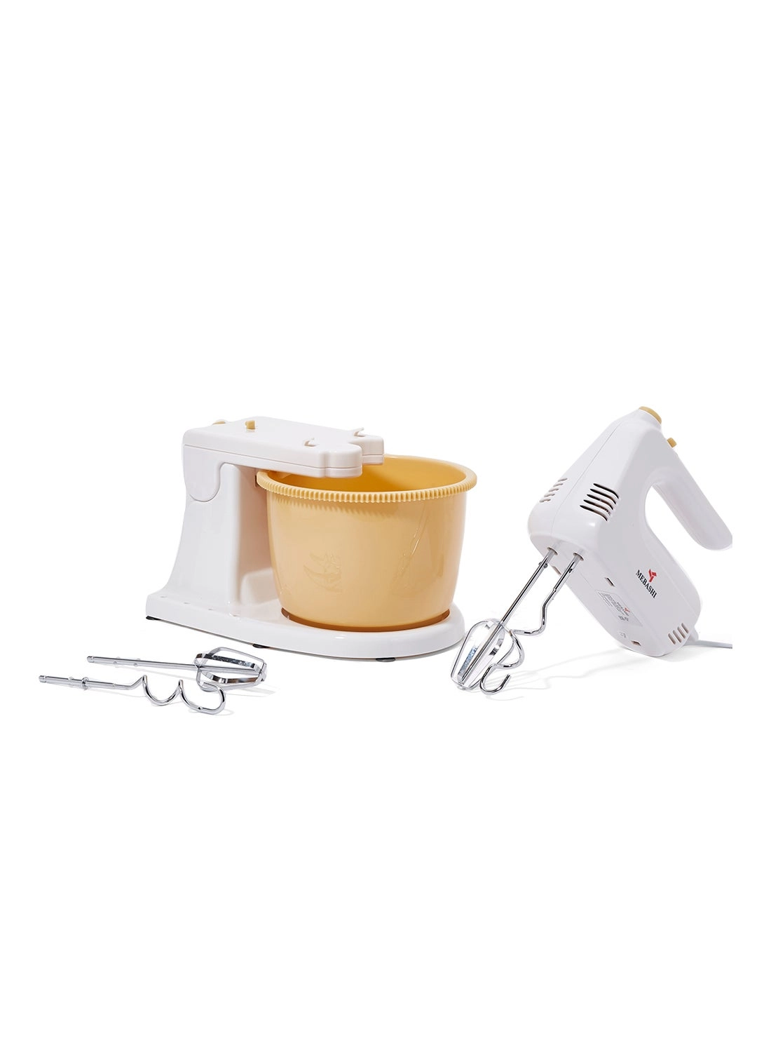 Stand Bowl Mixer - 3 L 250 W