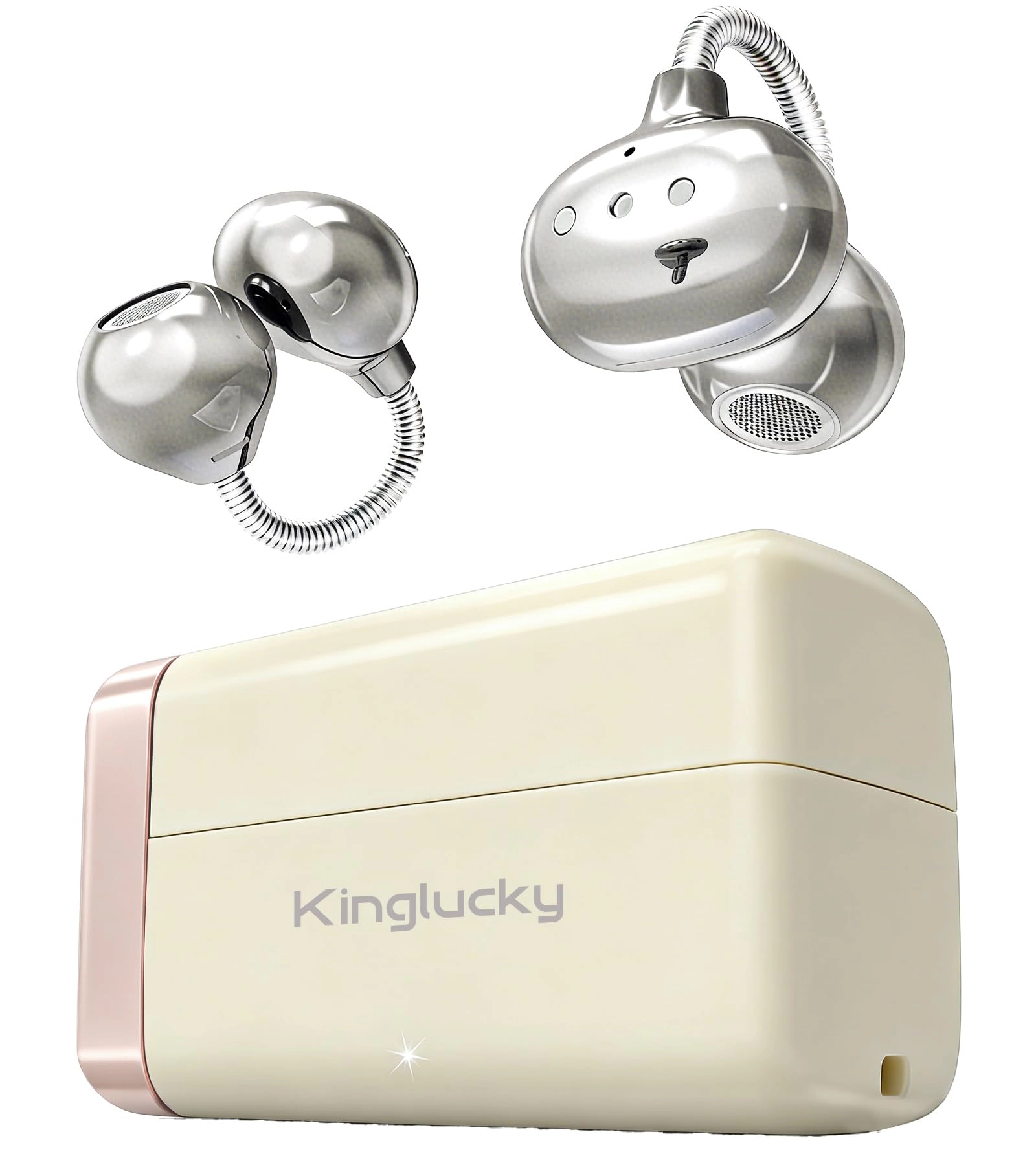 i155 Wireless Earbud