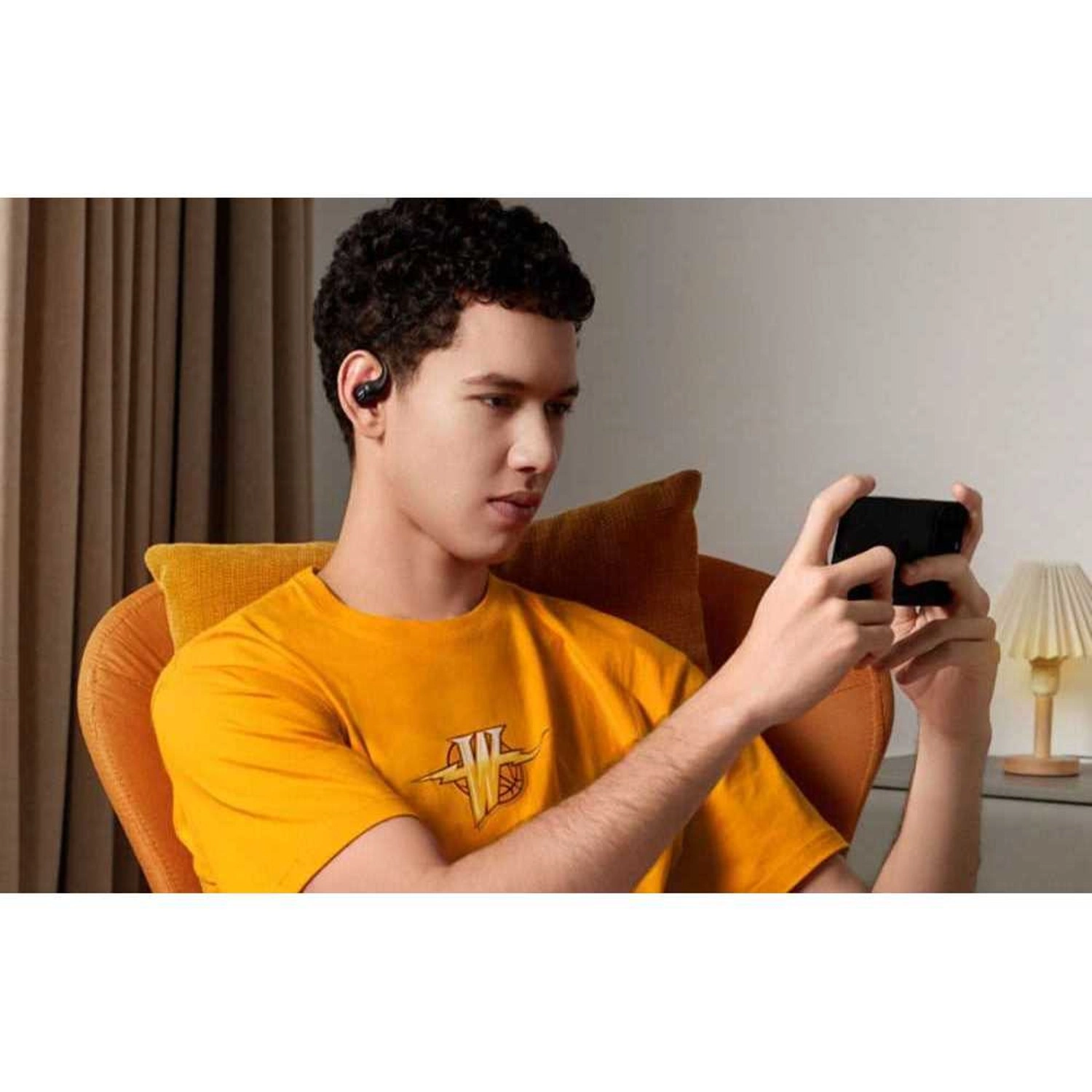 FitBuds Wireless Earbud