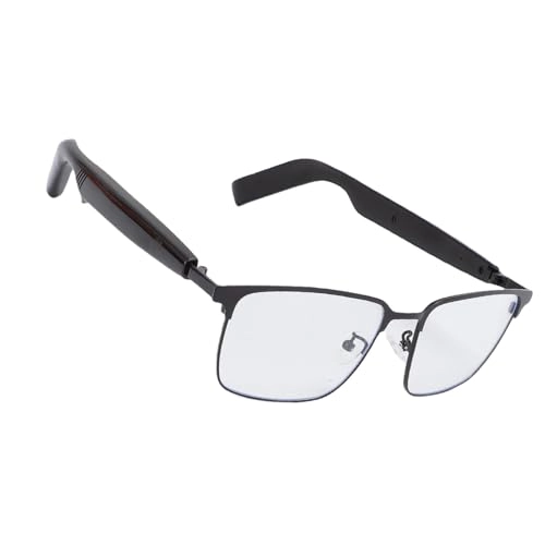 Smart Translation Glasses - BT5.3 8 Hours