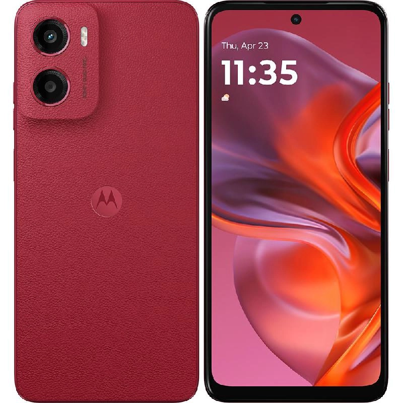 Moto G05 - 4GB 256GB