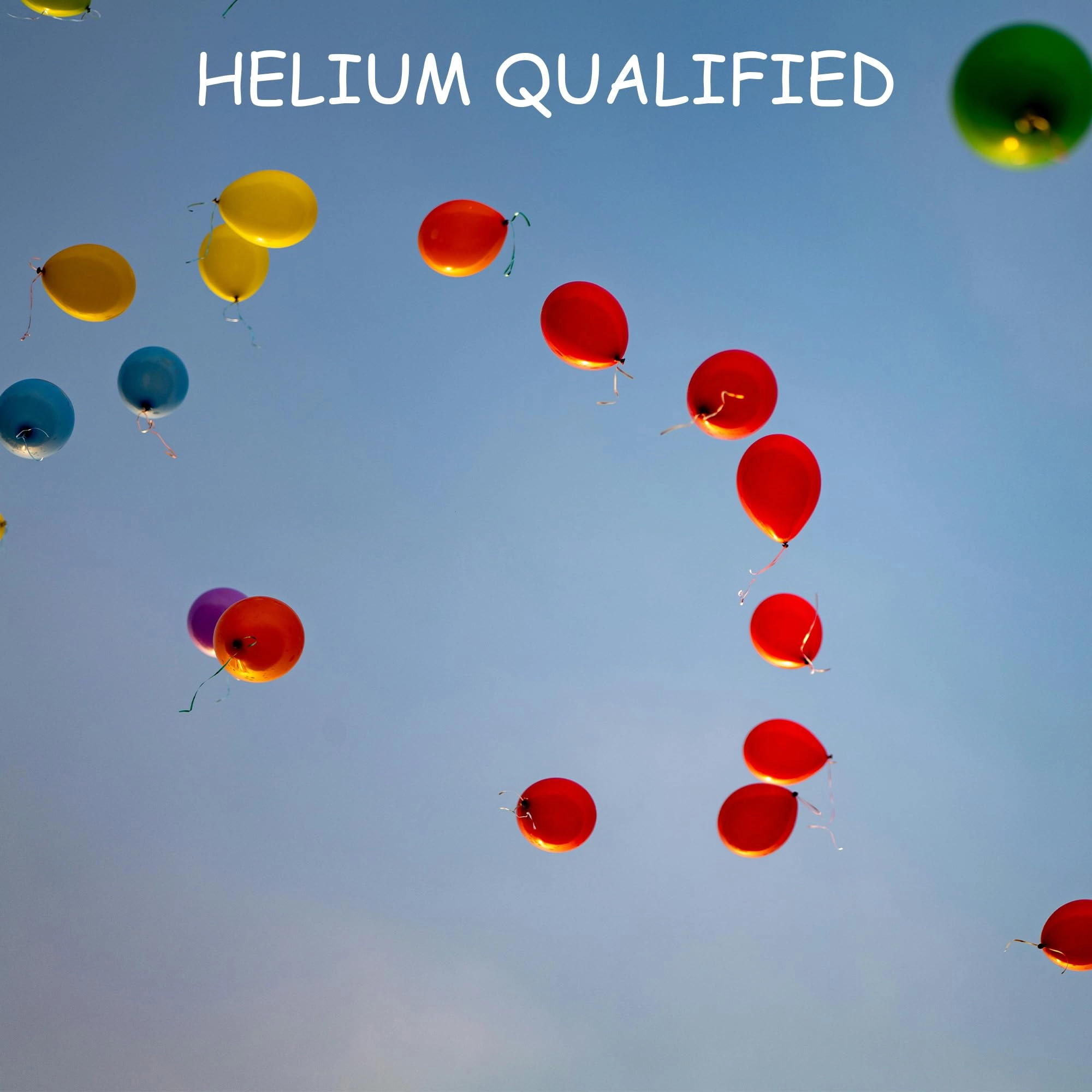 Balloons - 25 Pack Birthday