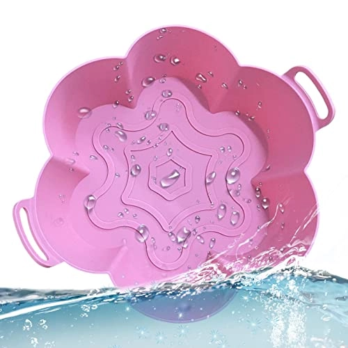 Air Fryer Silicone Liners - silicone 1 piece(s)