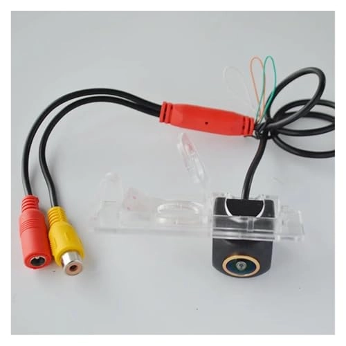 Backup Camera - Night Vision 756 (H) x 504 (V)