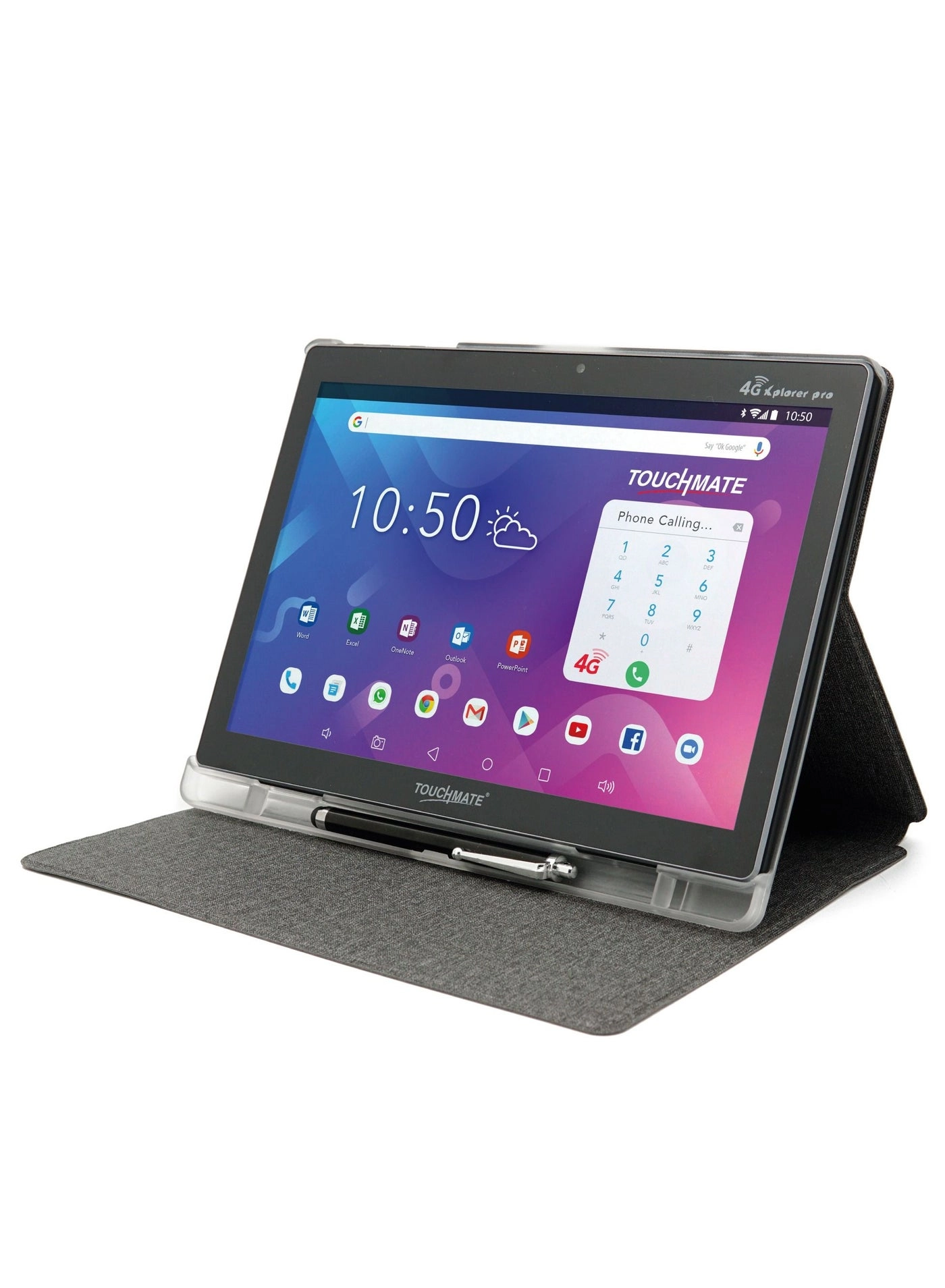 Xplorer Pro - 32GB 10.1"