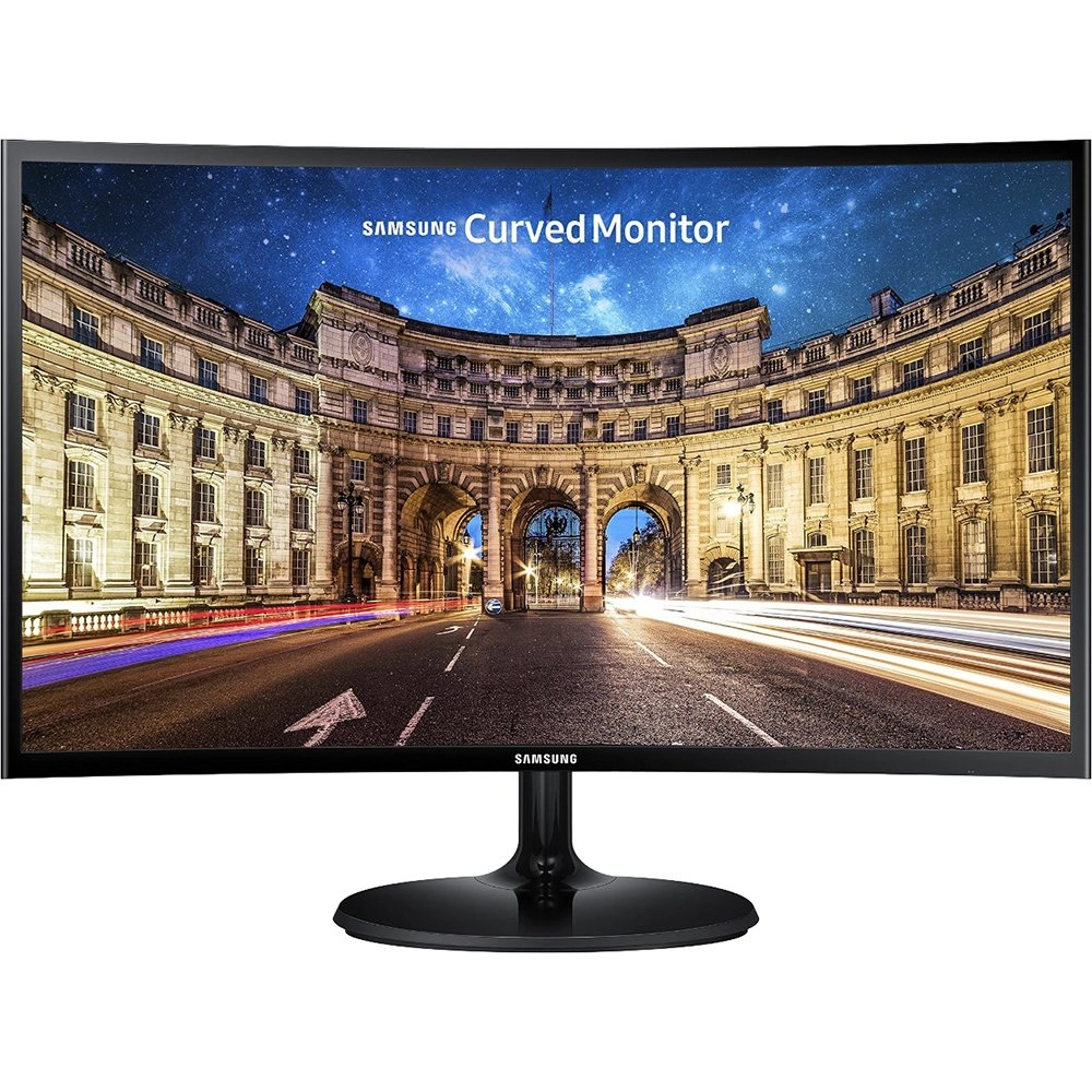 Samsung LC24F390FHMXUE - 23.8 Inch 1920 x 1080