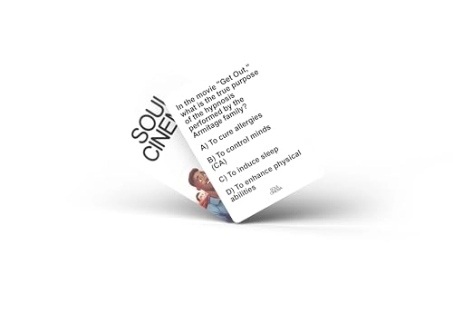 Soul Cinema - English Teen