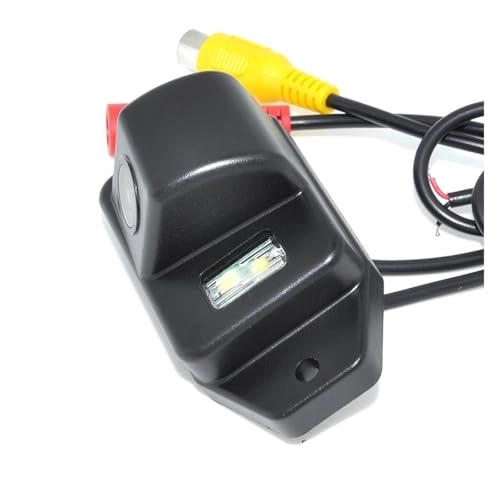 Reversing Camera - Night vision Wire 728x512