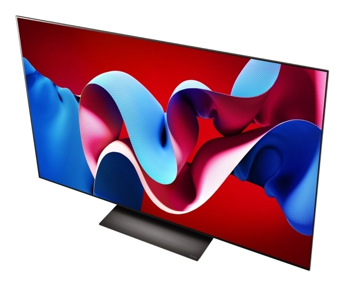 OLED77C46LA - 77 inch + N322B