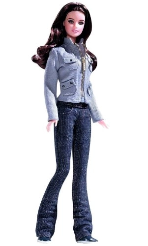 Bella Swan Doll - Twilight Saga 11.5 inches