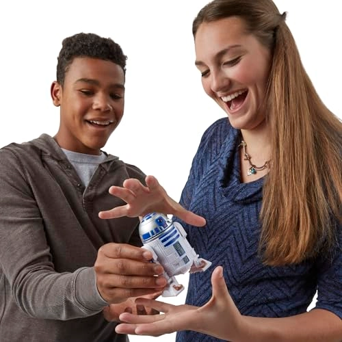 Star Wars Bop It - English 8 years and up 1 piece(s)