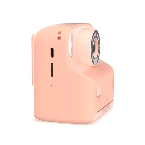 Pixiprint - 12MP 2.4-inch LCD 8GB