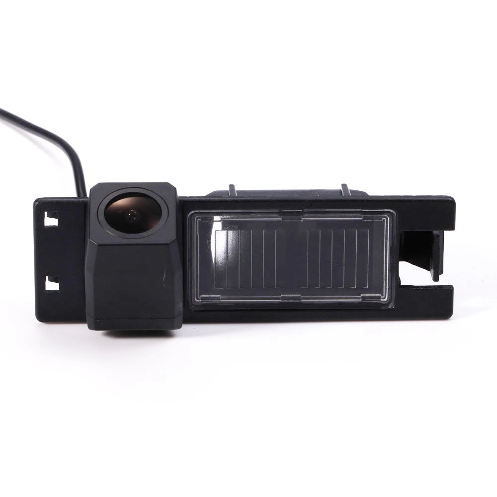 Rear View Camera - Night Vision 1280 x 720 pixels