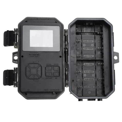 Zerodismi7xaz8rcv - 4K 2 Inch LCD IP66