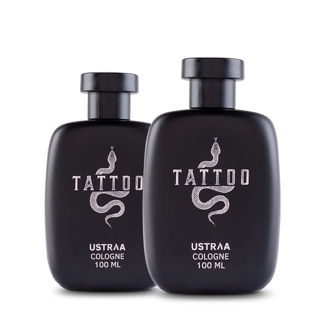 Stella Industries Ltd. Tattoo Cologne - Spicy 2