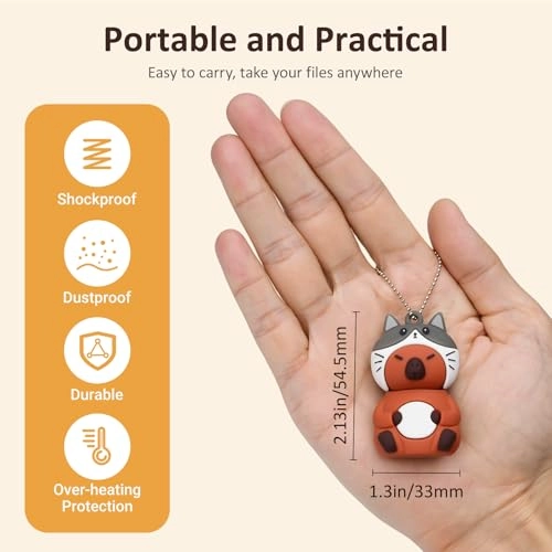 USB Flash Drive - USB 2.0 32GB