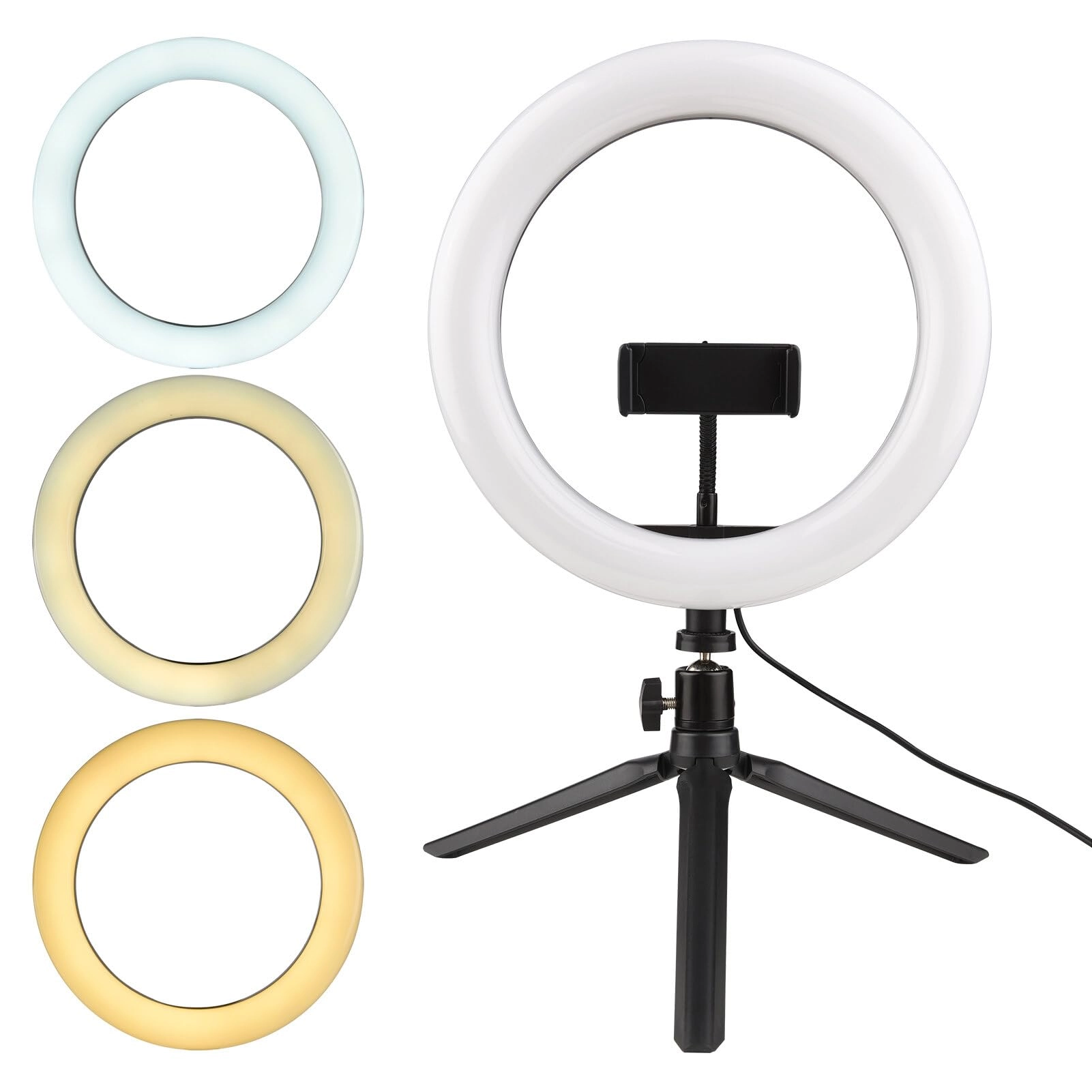 farliney Ring Fill Light - 26CM/10IN