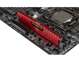 Vengeance LPX - 32GB 3200MHz DDR4