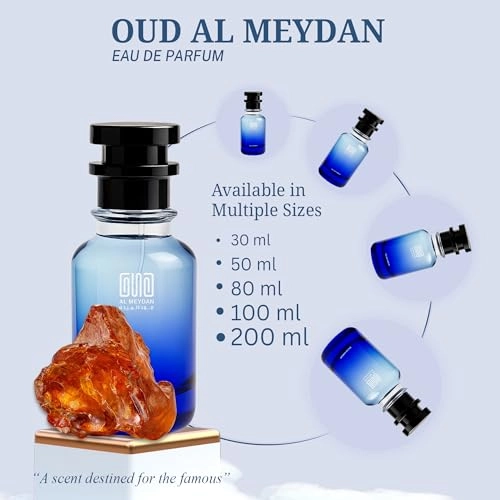 Nyuu Lukk twenty-Four Eau de Parfum 200 ml