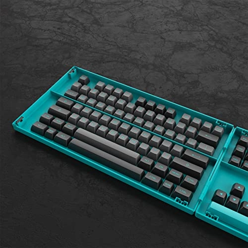 197-Key Keycap Set - ASA USB