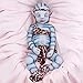 Na'vi Avatar Reborn Baby Doll - 20 Inch Full body Silicone