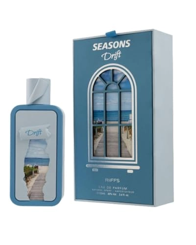 Season Drift Eau de Parfum 100ml