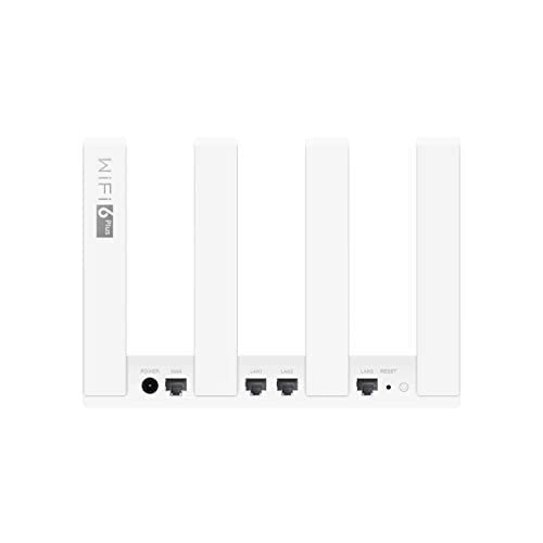WS7100-20 - 3000 Mbps WiFi 6