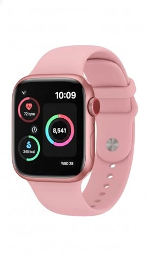 Watch Series 9 41mm Aluminum Cellular GPS