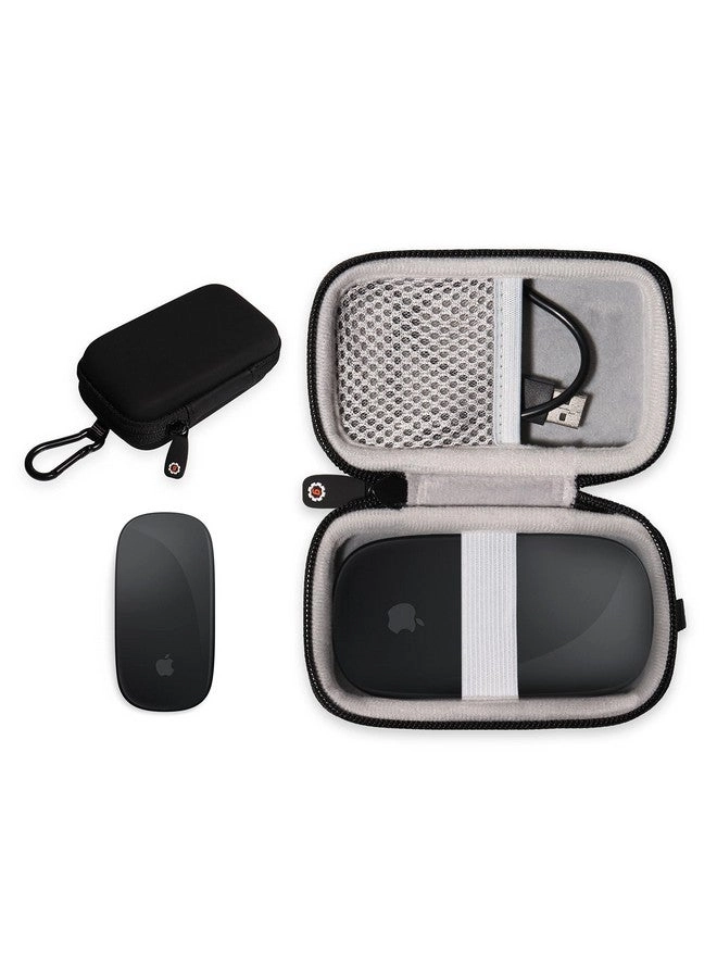 Magic Mouse + Magic Mouse 2