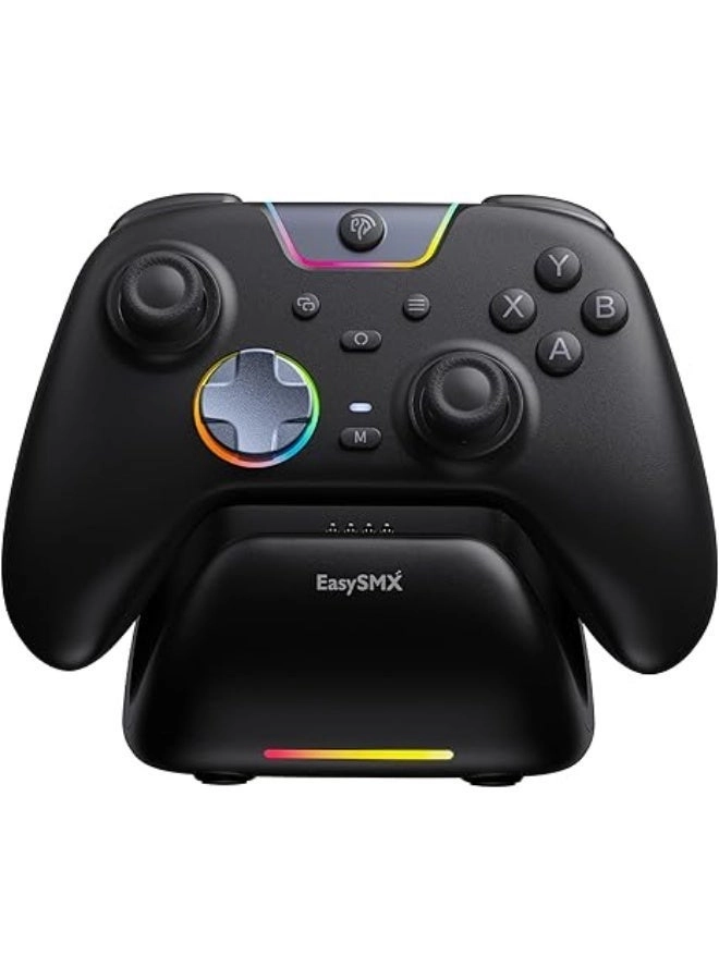 Easysmx X05Pro - GREY Windows PC Nintendo Switch Switch 2 Android iOS