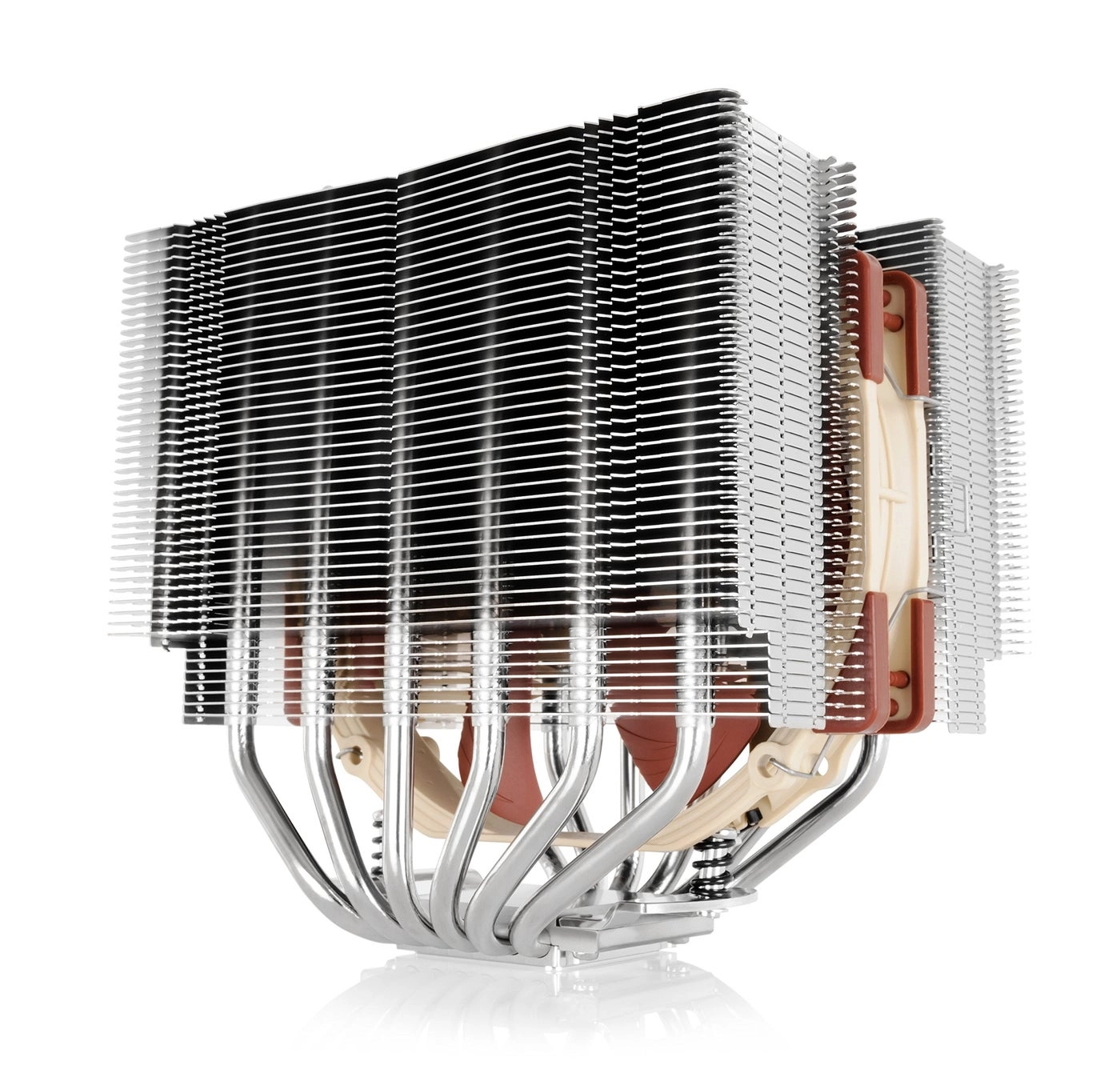 NH-D15S - single-fan 140mm