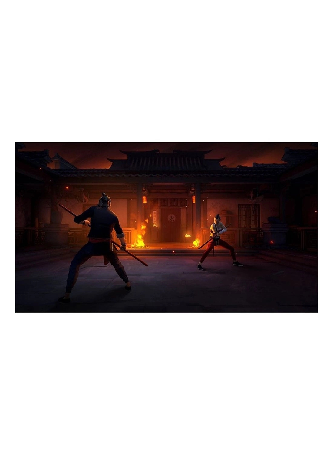 Sifu Vengeance Edition - PlayStation 5