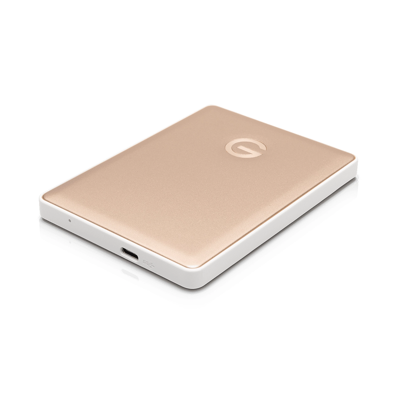 G-DRIVE Mobile - 2TB HDD