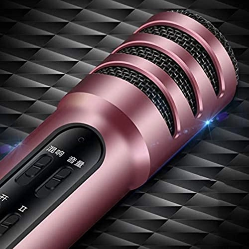 859908 Wireless Microphone