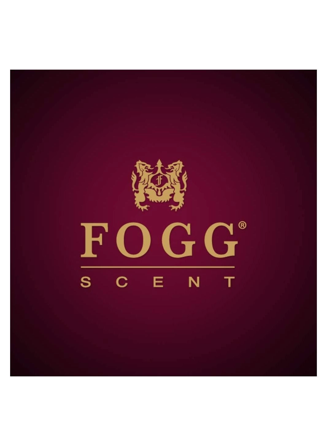 Scent Intense Eau de Parfum 100ml