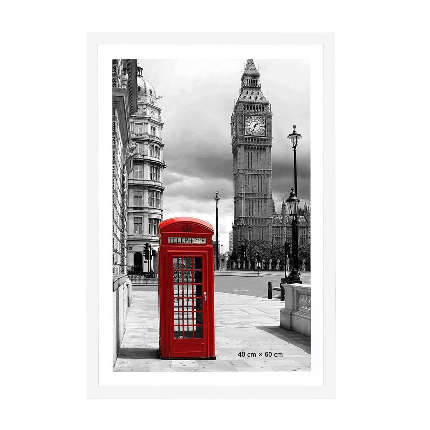 40x60 Frame - 40x60cm