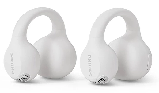 2000 Series Wireless Earbud