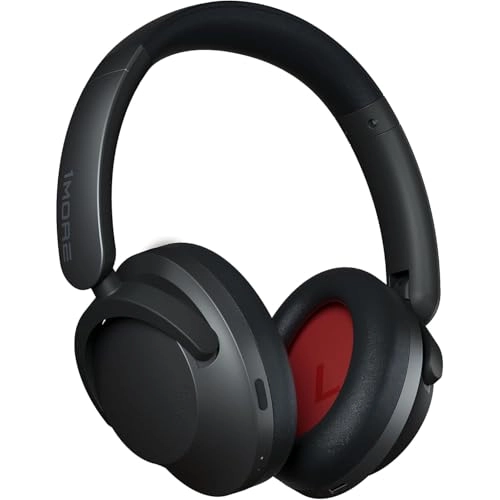 SonoFlow Wireless Headphone