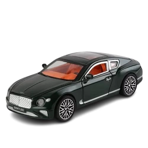 variya enterprise Bentley Continental GT - 1:32 Die-cast