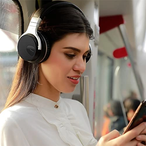 Bluetooth 5.0 On-Ear/Over-Ear Wireless Headphone
