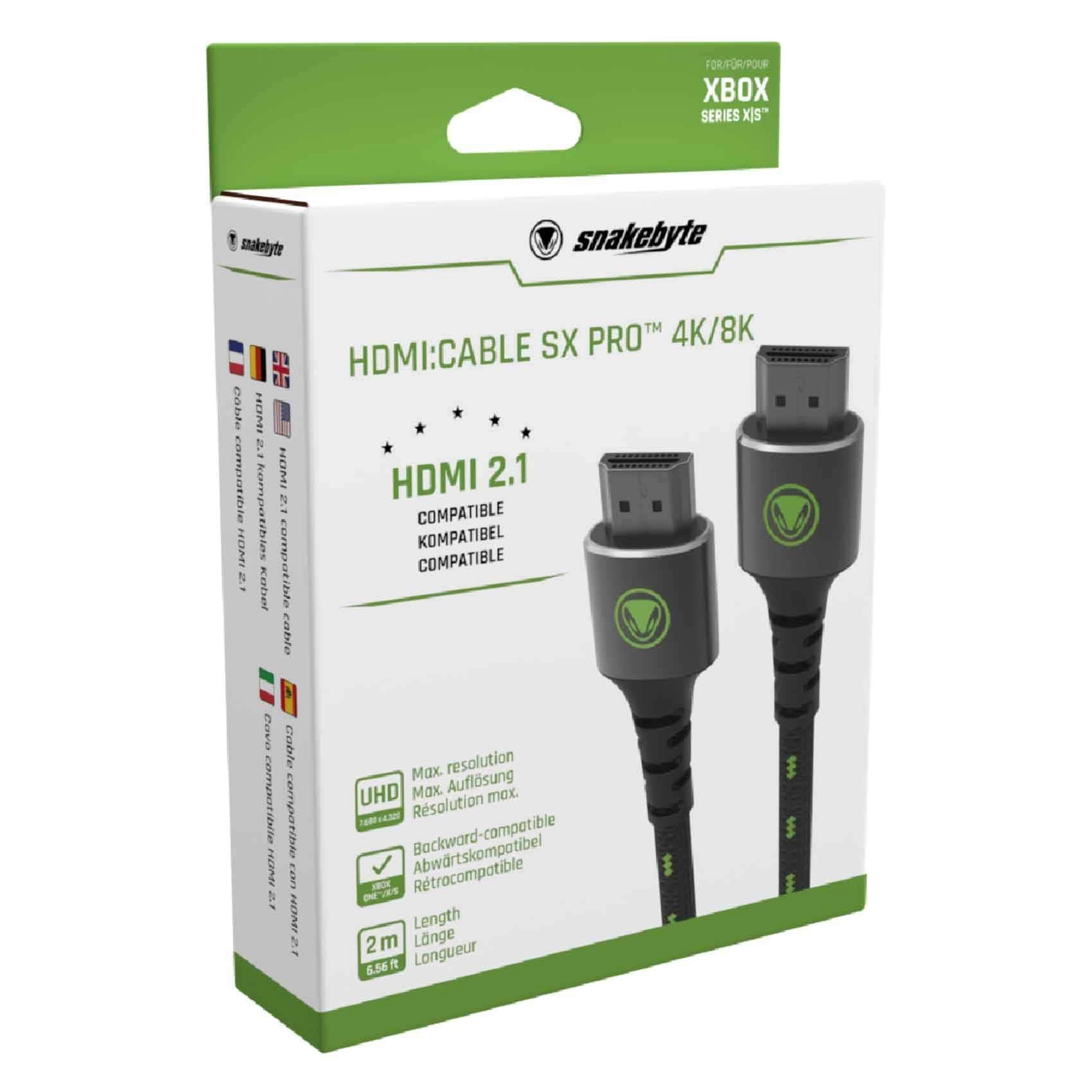 DIGITRONICS 8K HDMI Cable 3m